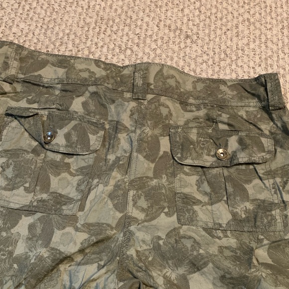 Style and Company, capris size 16 - Picture 7 of 8